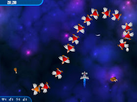 download chicken invaders 6 for android