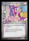 My Little Pony Princess Cadance, Spa Day High Magic CCG Card