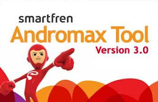 Andromax Tools Apk V3.0 Terbaru Gratis