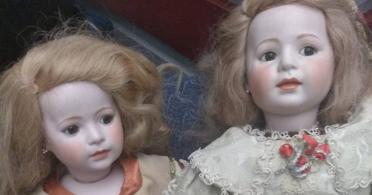 Museo de la muñeca del Dr. E American Doll and Toy Museum Progress