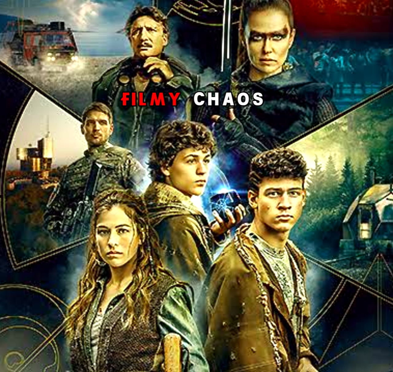 Top 10 New Netflix Series 2021 You Should Watch