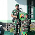 Danrem 071: Pemilu 2019 Berjalan Tertib, Aman dan Damai, TNI Tetap Waspada dan Bersikap Netral