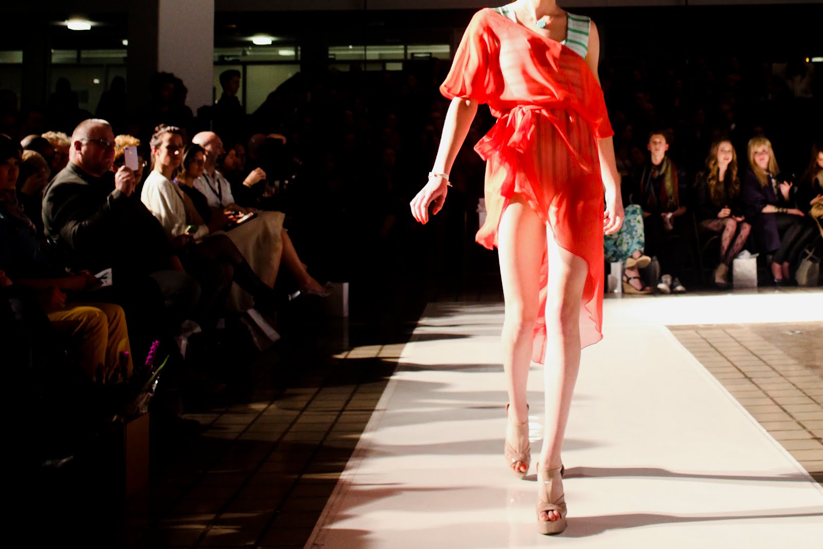 l'etoile magazine blog: MSP Fashion Week in review: 