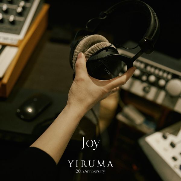 Yiruma – Joy – Single
