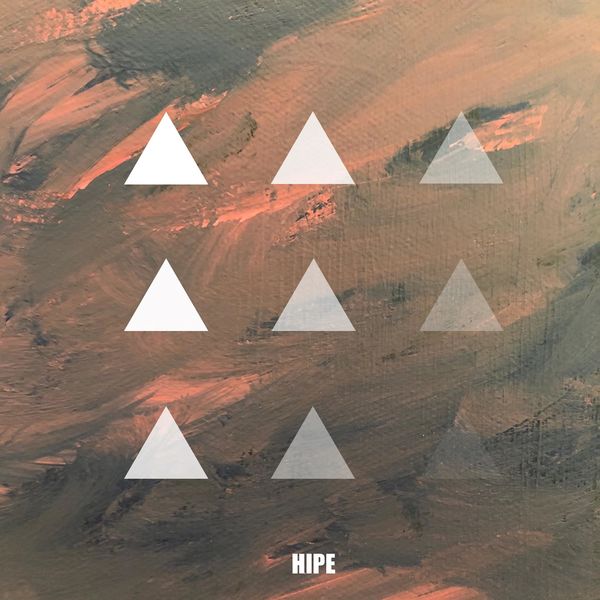HIPE – When the lights go out – EP