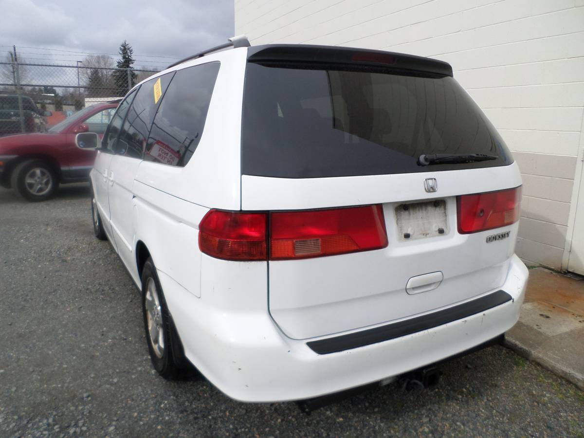 Sunset Auto Sales / Inventory