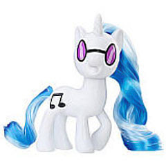 My Little Pony Party Friends DJ Pon-3 Brushable Pony