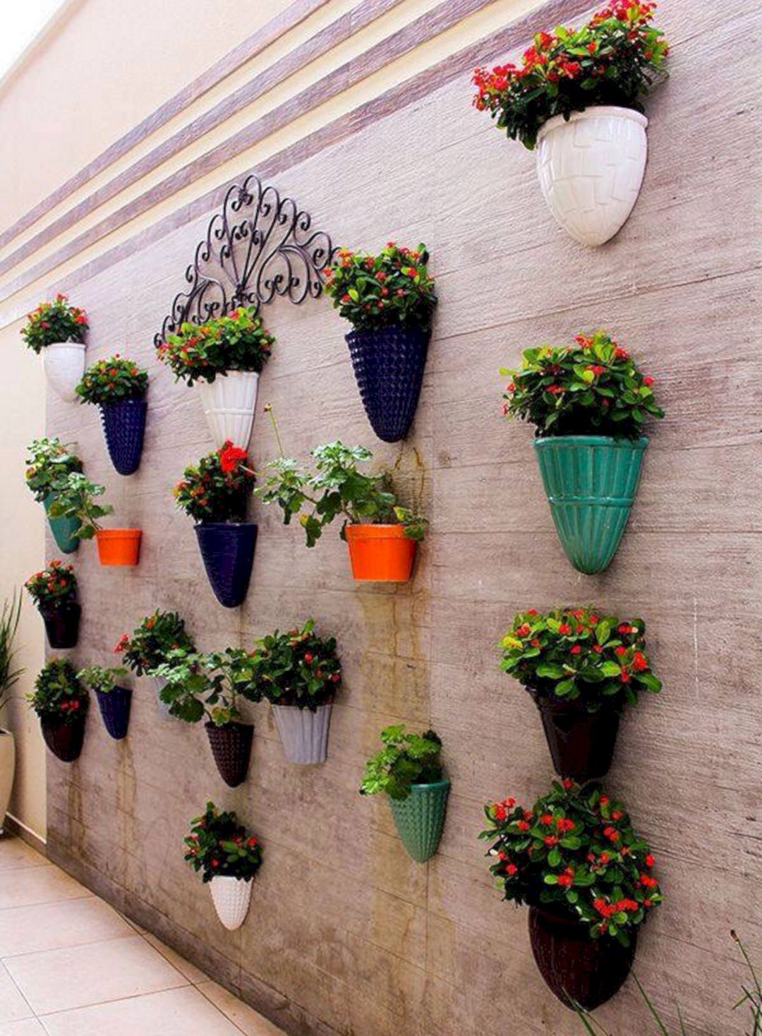 15 Stylish Ideas To Make Your Pots Look Beautiful You’ll Love It