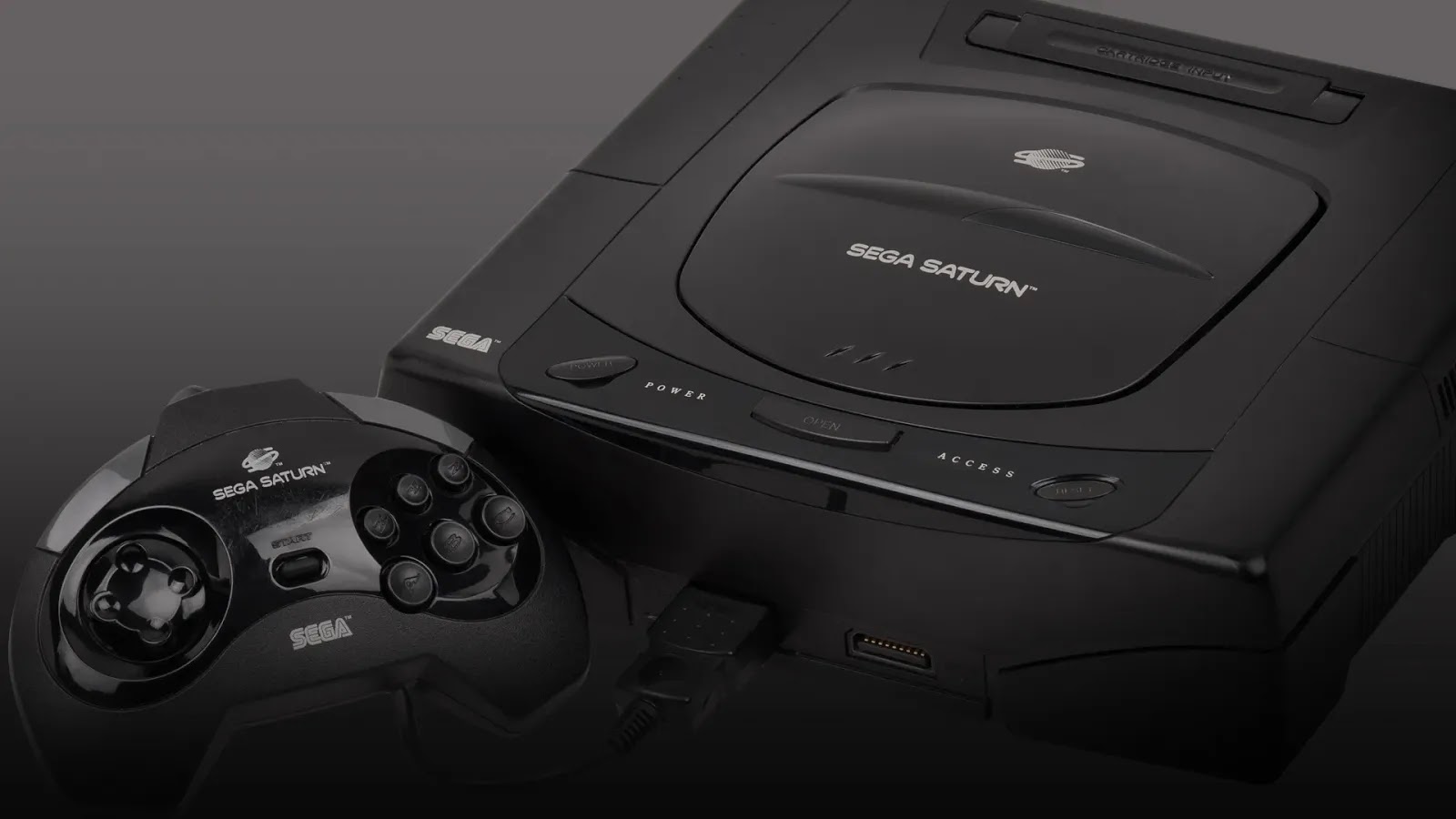 SEGA SATURN  Jogos de tiro, Lançador, Ups