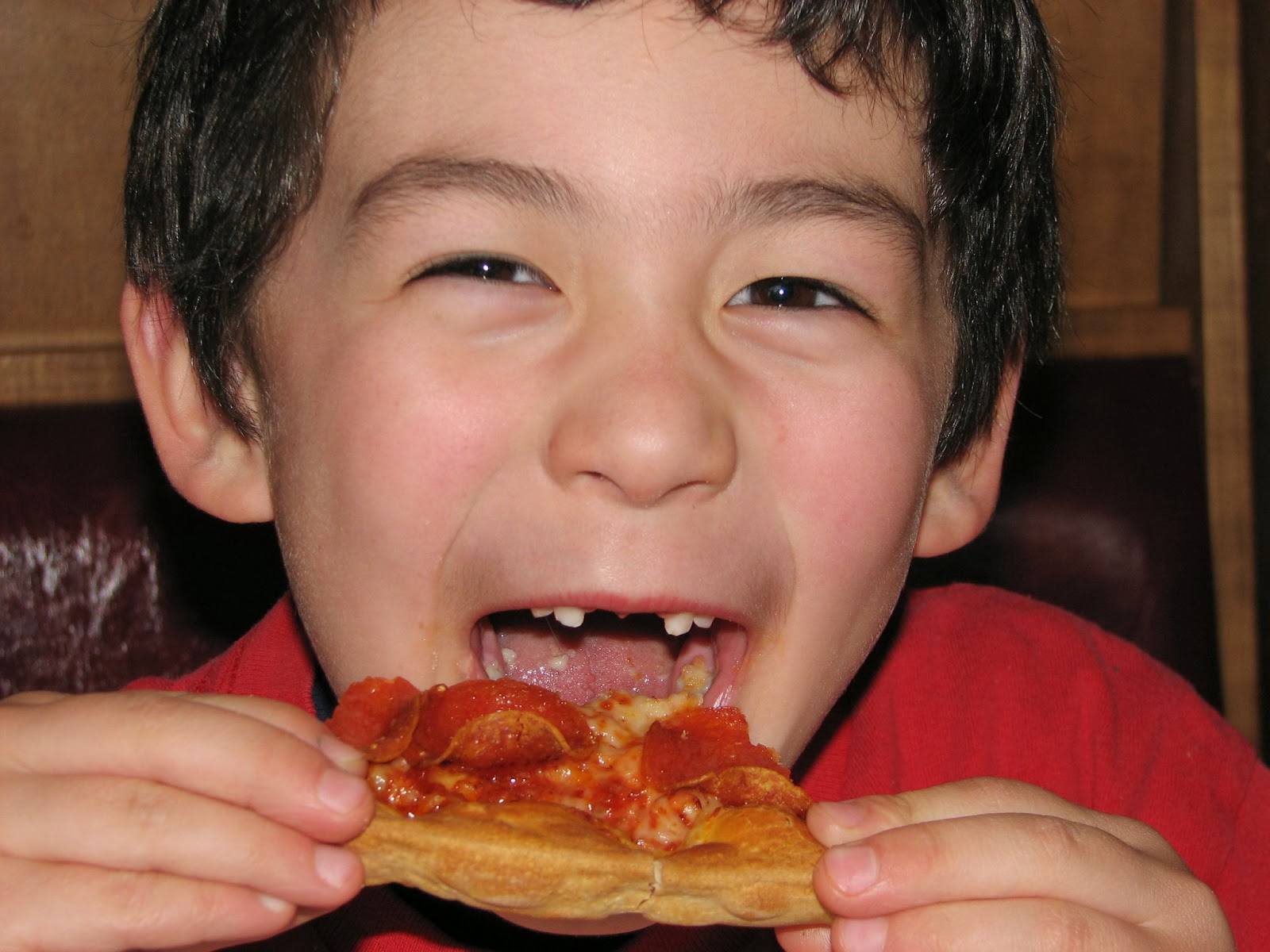 mommy bytes Making Excuses for the Tooth Fairy and Santa