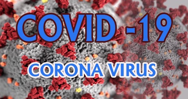 Makalah Tentang Virus Corona Covid 19 Artikel Pendidikan