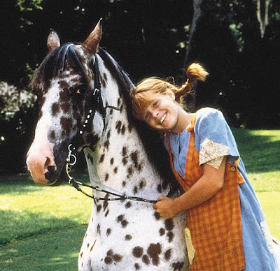 The New Adventures Of Pippi Longstocking Movie Image 1