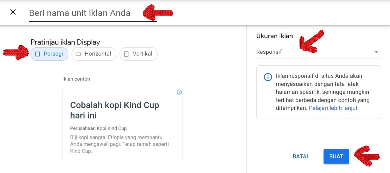 Memaksimalkan Pendapatan dengan Adsense: Panduan Lengkap tentang Link Tautan