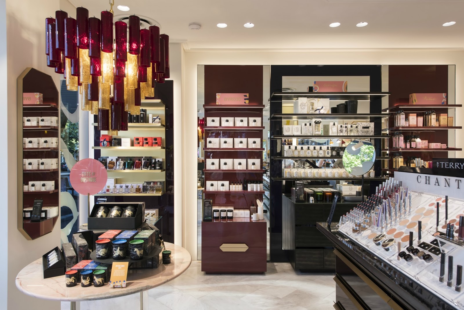 Beauty news Mecca Cosmetica set to unveil new Takapuna store