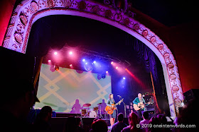 The Vaselines at Venusfest at The Opera House on Friday, September 20, 2019 Photo by John Ordean at One In Ten Words oneintenwords.com toronto indie alternative live music blog concert photography pictures photos nikon d750 camera yyz photographer summer music festival women feminine feminist empower inclusive positive