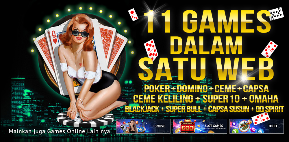 08/09/2021 Agen Judi Poker, DominoQQ, Ceme