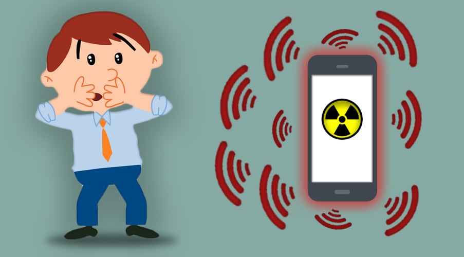 Must take below precautions while using mobile phone