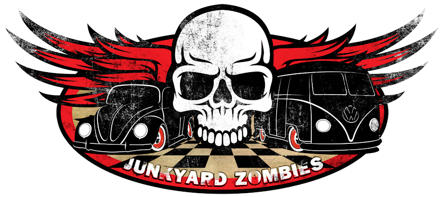 junkyard zombies