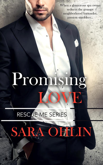 Promising Love cover