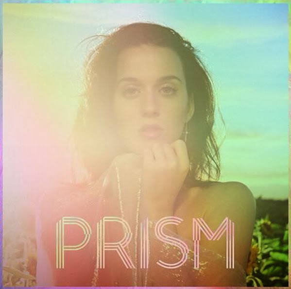 CD Review Katy Perry "Prism"