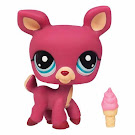 Littlest Pet Shop Singles Deer (#1517) Pet