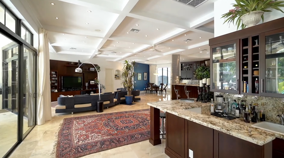 Tour 2494 Se Ranch Acres Cir, Jupiter, FL vs. Interior Design Photos