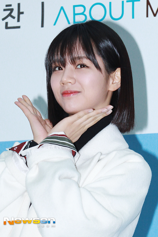 오늘자 혜리 팬사인회 | 인스티즈