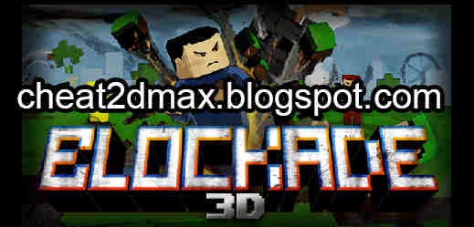 Blockade3D on facebook