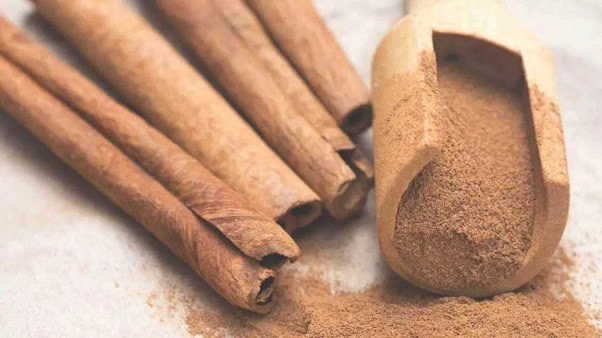 12 Delicious Herbs and Spices with Proven Health Benefits