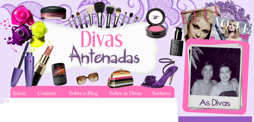 Divas Antenadas