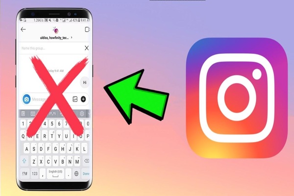 إليك هذا الحل البسيط لمنع الغرباء من إضافتك إلى مجموعات Instagram العشوائية دون إذنك