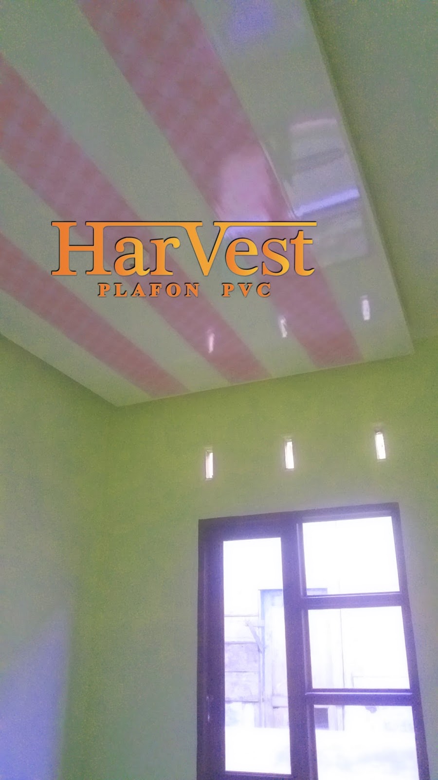 plafon pvc