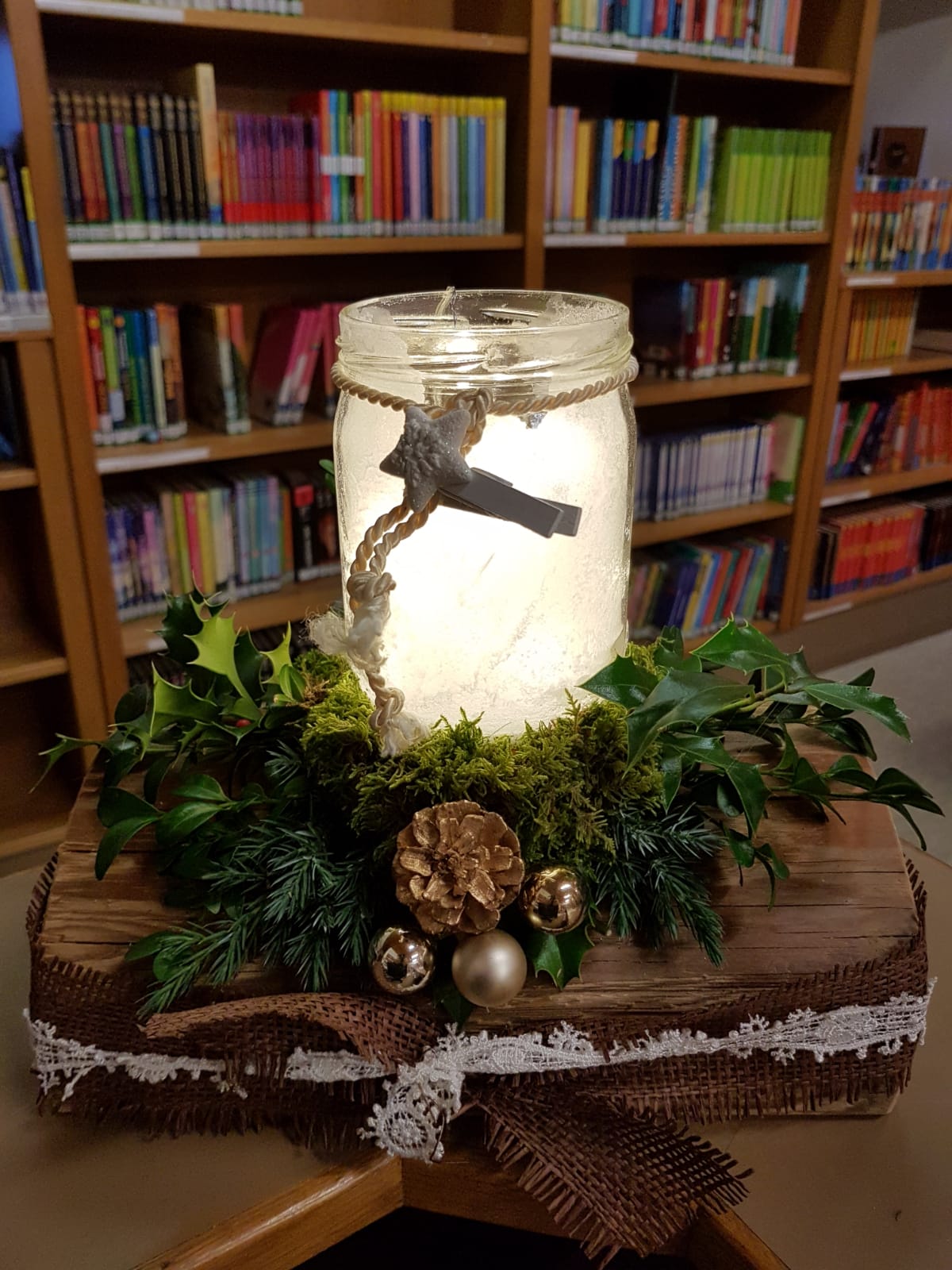 Neues aus der Bibliothek