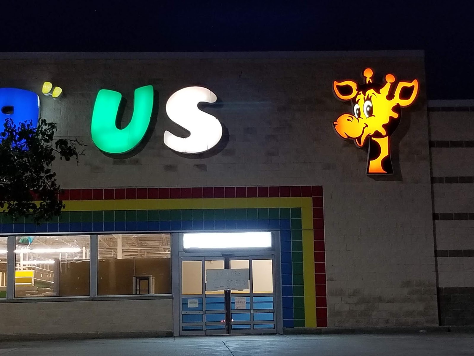 The Louisiana and Texas Retail Blogspot Toys R Us Lake Charles La.