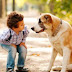 Νέα έρευνα: πώς οι σκύλοι επηρεάζουν την ψυχική υγεία των παιδιών