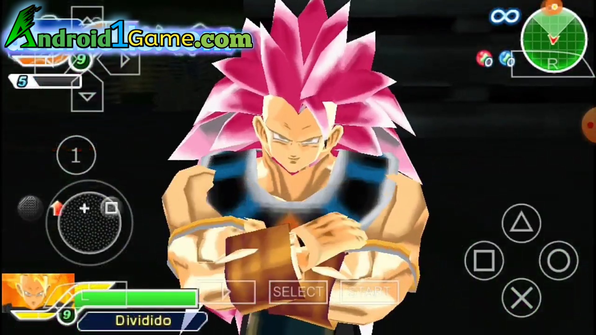dbz ttt fusion mod download dbz ttt fusion mod download