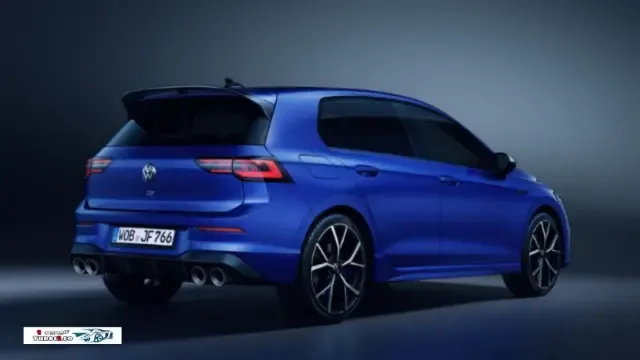 سعر سيارة جولف R ٢٠٢٢ - Volkswagen Golf R 2022 Volkswagen Golf R 2022
