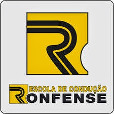 Escola de Condução Ronfense