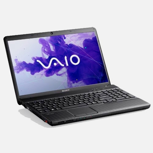 Spesifikasi dan Harga Sony VAIO E Series