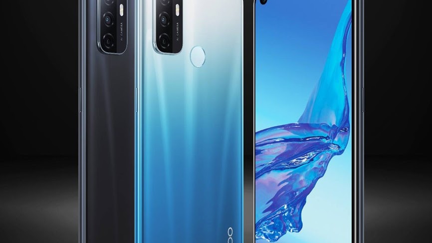 Cara Memperbaiki Oppo A53 Lupa Pola Terbaru