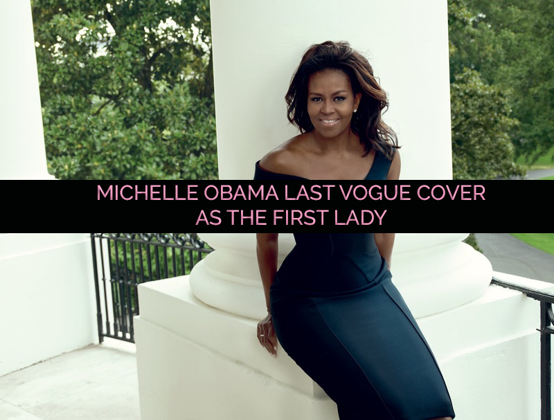 michelle obama vogue cover november 2016 fashion fab news fashion beauty michelle obama vogue cover november 2016 fashion fab news fashion beauty