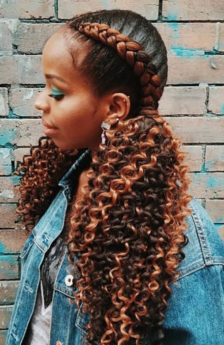 Fancy outfit ideas for rasta braids big cornrows hairstyles 2019 on  Stylevore