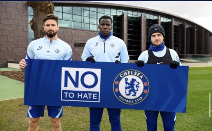 SAY THE TRUTH!! Why Do People Hate Chelsea Football Club So Much??