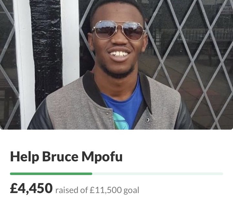 DEPORTED ZIMBA FIGHTS TO RETURN Mafaro