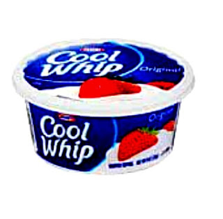Cool Whip Cool Whip