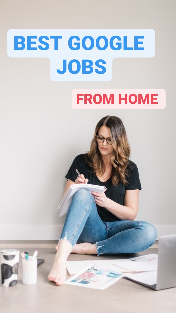 Best Google Jobs From Home in India - Cash Flowing Online