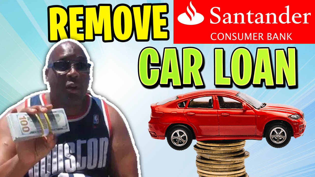 Build Business Credit Santander Auto Loan Is This Santander