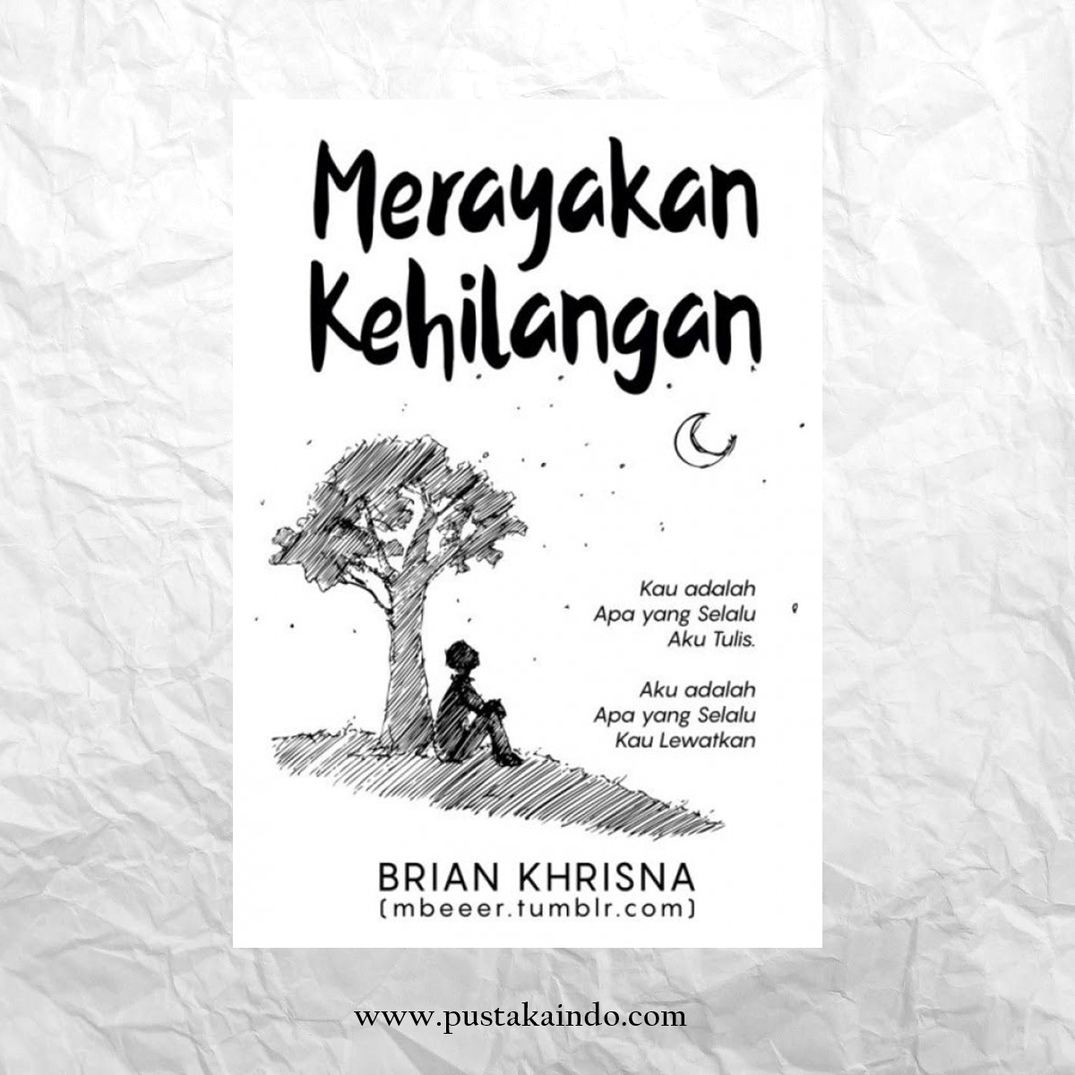 [PDF] Brian Khrisna Merayakan Kehilangan Pustaka Indo
