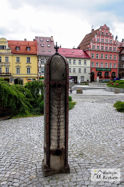 Miasto Duszniki-Zdrój uzdrowisko, ciekawe atrakcje, aktywny wypoczynek