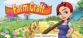  تحميل لعبة Farm Craft من ميديا فاير
